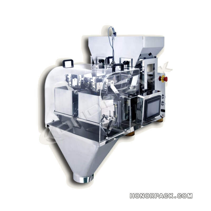 Line Scale Weigher